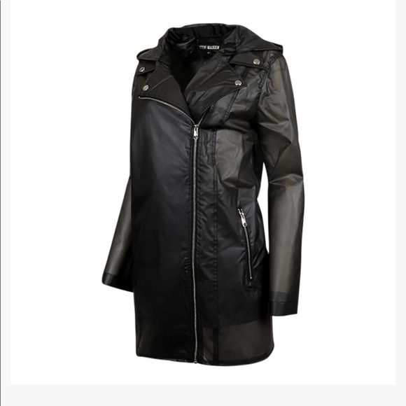 Steve Madden Jackets & Blazers - Steve Madden Spring/ Rain Jacket